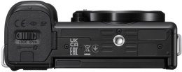 Фотоаппарат Sony Alpha ZV-E10 черный 24.2Mpix 3" 2160p NP-FW50