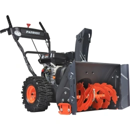 Снегоуборщик PATRIOT PS 603 Led 426109603