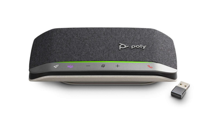 Спикерфон SYNC 20+, SY20-M USB-A/BT600 WW 772C9AA