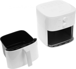 Аэрогриль Xiaomi Air Fryer Essential 6L EU 6л 1550Вт белый BHR8588EU