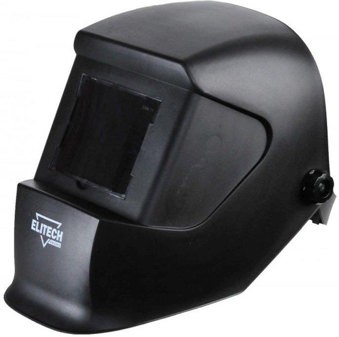 Маска сварщика Elitech Basic [201074]