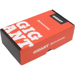 Дальномер Gigant 80 м GNT-80