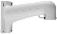 Hikvision DS-1602ZJ Настенный кронштейн, белый, для скоростных поворотных купольных камер, алюминий, 97.3х182.6х306.3 мм