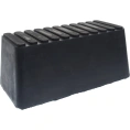 Проставка для подъемника резиновая JTC 19.5x10x8.5 см 7647 489914