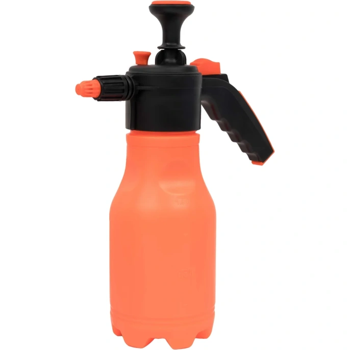 Пневматический ручной опрыскиватель Gigant 1 л (с клапаном сброса давления) BPS-04