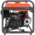Бензиновый генератор Gigant (8 кВт; эл.стартер) GGL-8000ES
