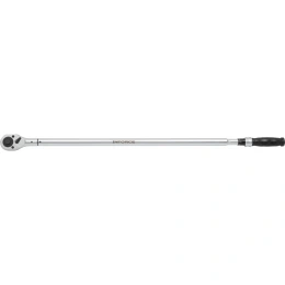 Динамометрический ключ Inforce 1" 200-1000 Нм, 1200мм 06-05-200