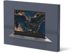 Ноутбук Digma Pro Parvus M Ryzen 3 3200U 16Gb SSD512Gb AMD Radeon Vega 3 15.6" IPS FHD 1920x1080 Windows 11 Pro dk.grey WiFi BT Cam 4500mAh (DN15R3-ADXW02)