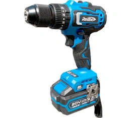 Аккумуляторная дрель-шуруповёрт Redbo OLD-20PBL 202020300014
