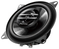 Колонки автомобильные Pioneer TS-G1310F, 13 см 5 дюйм. , комплект 2 шт.
