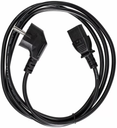 Кабель питания 1.8M TY021-CU0.75-1.8M TELECOM