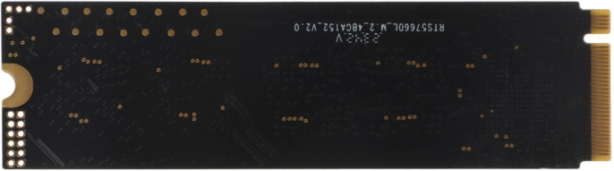 Накопитель SSD KingPrice PCIe 3.0 x4 480GB KPSS480G3 M.2 2280