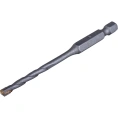 Сверло по бетону (4х40/80 мм; 1/4") Makita D-23787