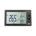 Термогигрометр RGK TH-12 с поверкой 779272