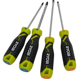 Набор отверток Ryobi RHSDS4PC 5132006043