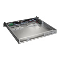 Серверный корпус ExeGate Pro 1U390-01 <RM 19", высота 1U, глубина 390, без БП, USB> EX279686RUS