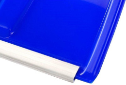 Лопата Сибин ЛПА-500 для уборки снега 421847