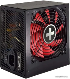 Блок питания Xilence XP450R11 450W Performance AIII, 80 BRONZE XN081