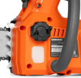 Пила цепная аккумуляторная DAEWOO DACS 3021Li