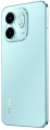 Смартфон Infinix X6532 Smart 9 128Gb 3Gb зеленый моноблок 3G 4G 2Sim 6.7" 720x1600 Android 14 13Mpix 802.11 a/b/g/n/ac GPS GSM900/1800 GSM1900 TouchSc Protect FM microSD max2048Gb [10061614]