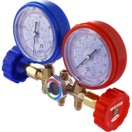 Манометрический коллектор МЕГЕОН станция 51780 к0000032745