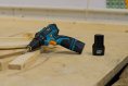Аккумуляторная дрель-шуруповерт BORT BAB-12x2Li-F 93413083