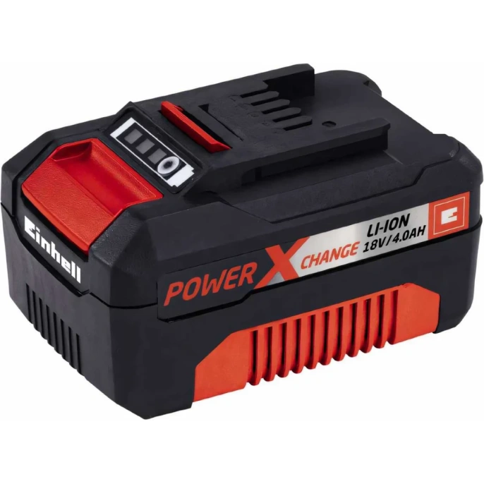 Аккумулятор PXC (18 В; 4 Ач) Einhell 4511396