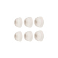 Беспроводные наушники HyperX Cirro Buds Pro Tan/ HyperX Cirro Buds Pro Tan (727A7AA)