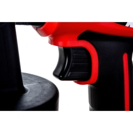 Электрический краскопульт Gigant Professional GTR-600