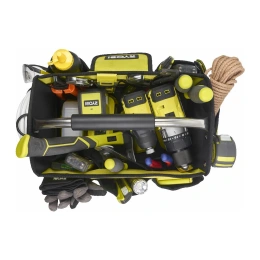 Малая открытая сумка для инструмента Ryobi RSSSOT1 5132005342