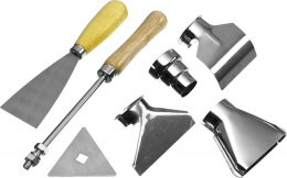 Технический фен ЗУБР ФТ-П2000 М2ДК