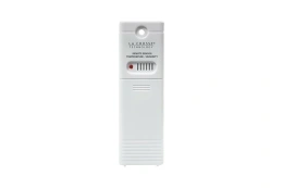 LaCrosse WS6825 Погодная станция с цветным экраном