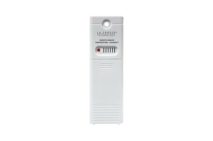 LaCrosse WS6825 Погодная станция с цветным экраном