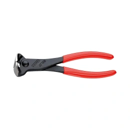 Торцевые кусачки KNIPEX KN-6801180
