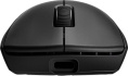 Мышь Lunacy Another One Черный (LMAOB) (беспроводная, подключение: 2.4 GHz/Bluetooth, 6 кнопок, скорость: 750 IPS, 500 мАч, работа: 100 ч при 1000 Гц, частота опроса 125-8000 Гц)