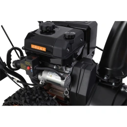 Бензиновый снегоуборщик Gigant SP-8-710ES