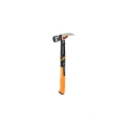 Столярный молоток Fiskars XXL 22oz 16 дюймов 1020216