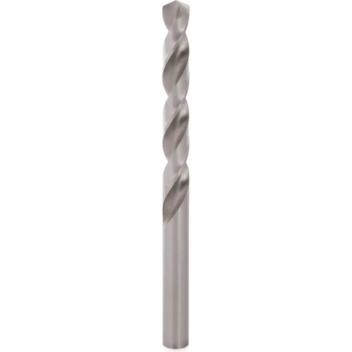 Сверло по металлу 0.5x22/6 мм, HSS-G, DIN 338, 135 градусов H-Tools 1040-1005