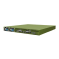 Сервер данных/ MikroTik ROSE Data Server high-performance, all-in-one storage, networking, and container platform (RDS2216-2XG-4S+4XS-2XQ)