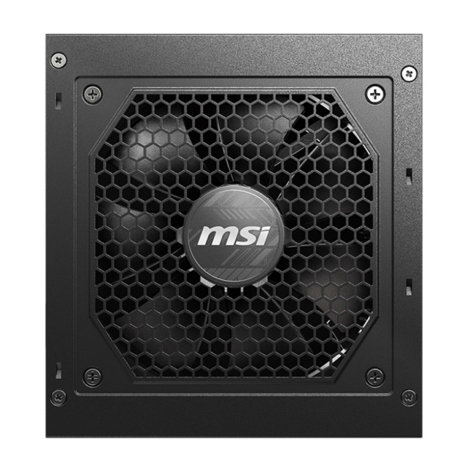 Блок питания MSI ATX 850W MAG A850GL PCIE5