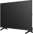 Телевизор Hisense 32A5S 32" 1920x1080 (Full HD), матрица IPS, QLED, частота 60 Гц, ОС Vidaa, HDR10, HLG, Dolby Atmos, Wi-Fi, смарт пульт