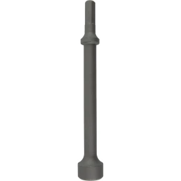 Зубило цилиндрическое диаметр 12.7 мм 1/2" , HEX 165 мм, Cr-Mo WIEDERKRAFT WDK-HX24132