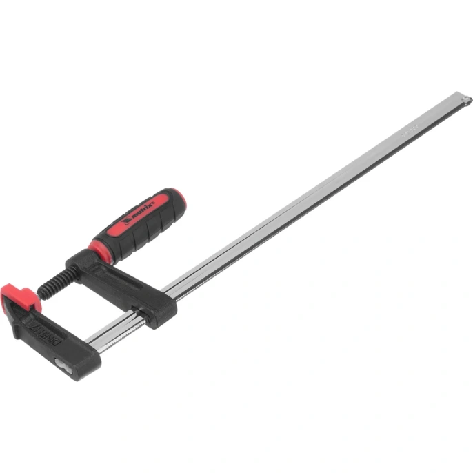 Струбцина Matrix Master F-образная 300x50x370 мм 20405