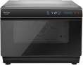 Мини-печь PANASONIC NU-SC300BZPE, черный