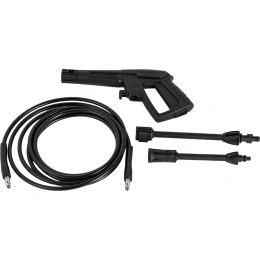 Мойка высокого давления 1,2 кВт, Gigant GLU-01