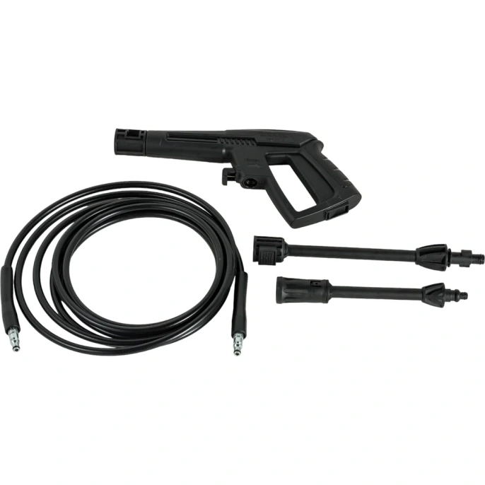 Мойка высокого давления 1,2 кВт, Gigant GLU-01