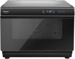 Мини-печь PANASONIC NU-SC300BZPE, черный