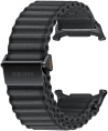 Ремешок Samsung Galaxy Watch ET-SVL70MBEGRU для Samsung Galaxy Watch Ultra темно-серый