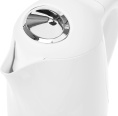 Чайник электрический Tefal Silver Ion BF925132 1.7л. 2400Вт белый корпус: пластик (7211001107)