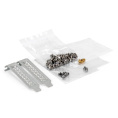 Серверный корпус ExeGate Pro 2U400-04 <RM 19", высота 2U, глубина 400, без БП, 2*USB> EX297726RUS